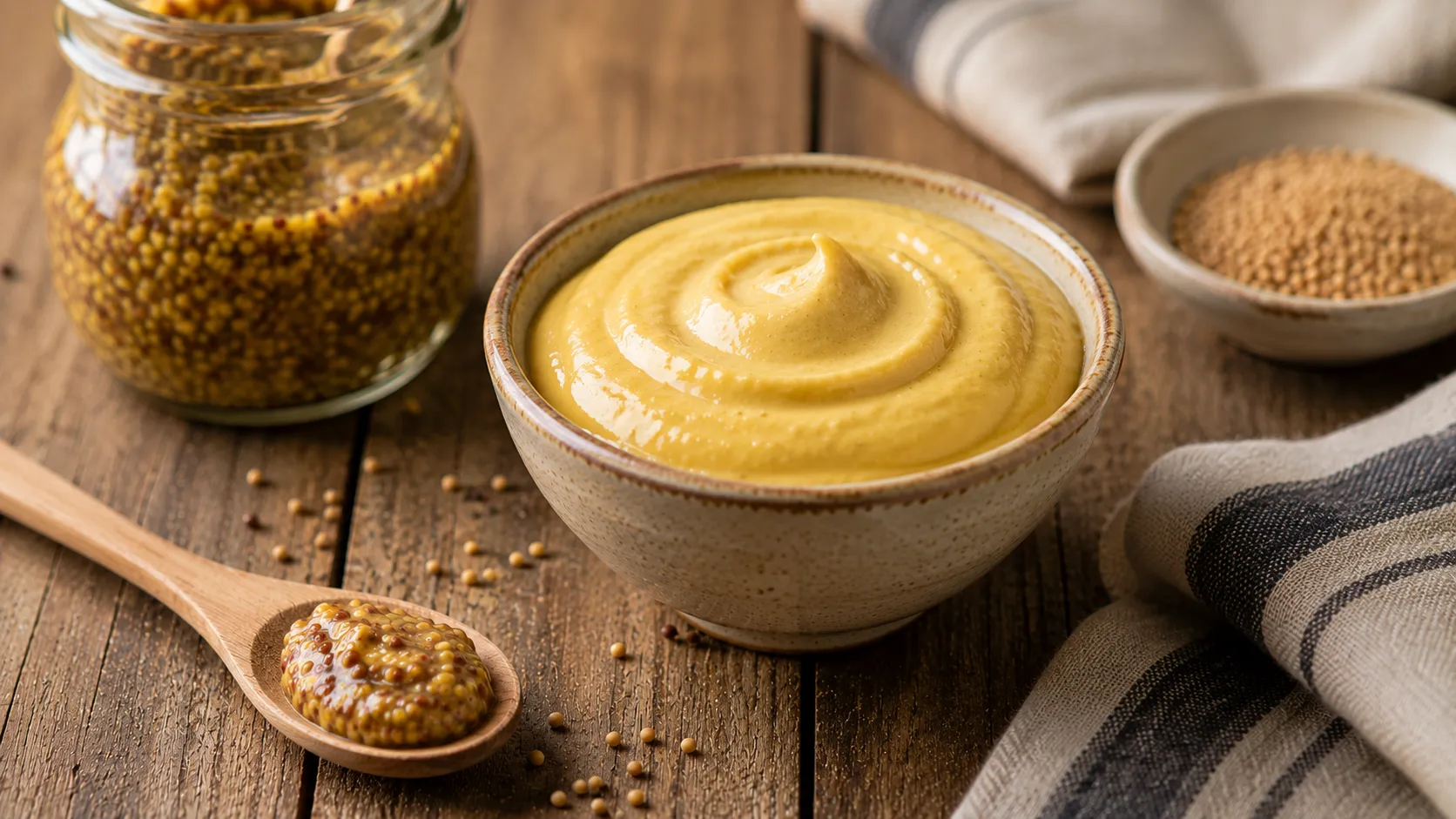 Mustard
