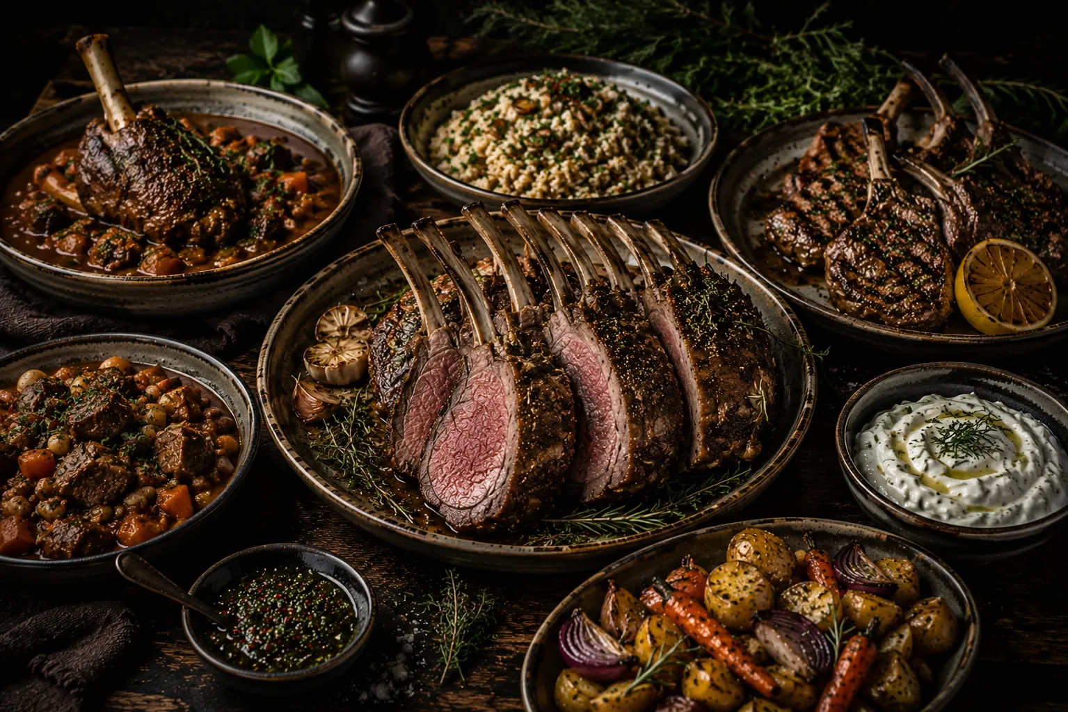 Lamb