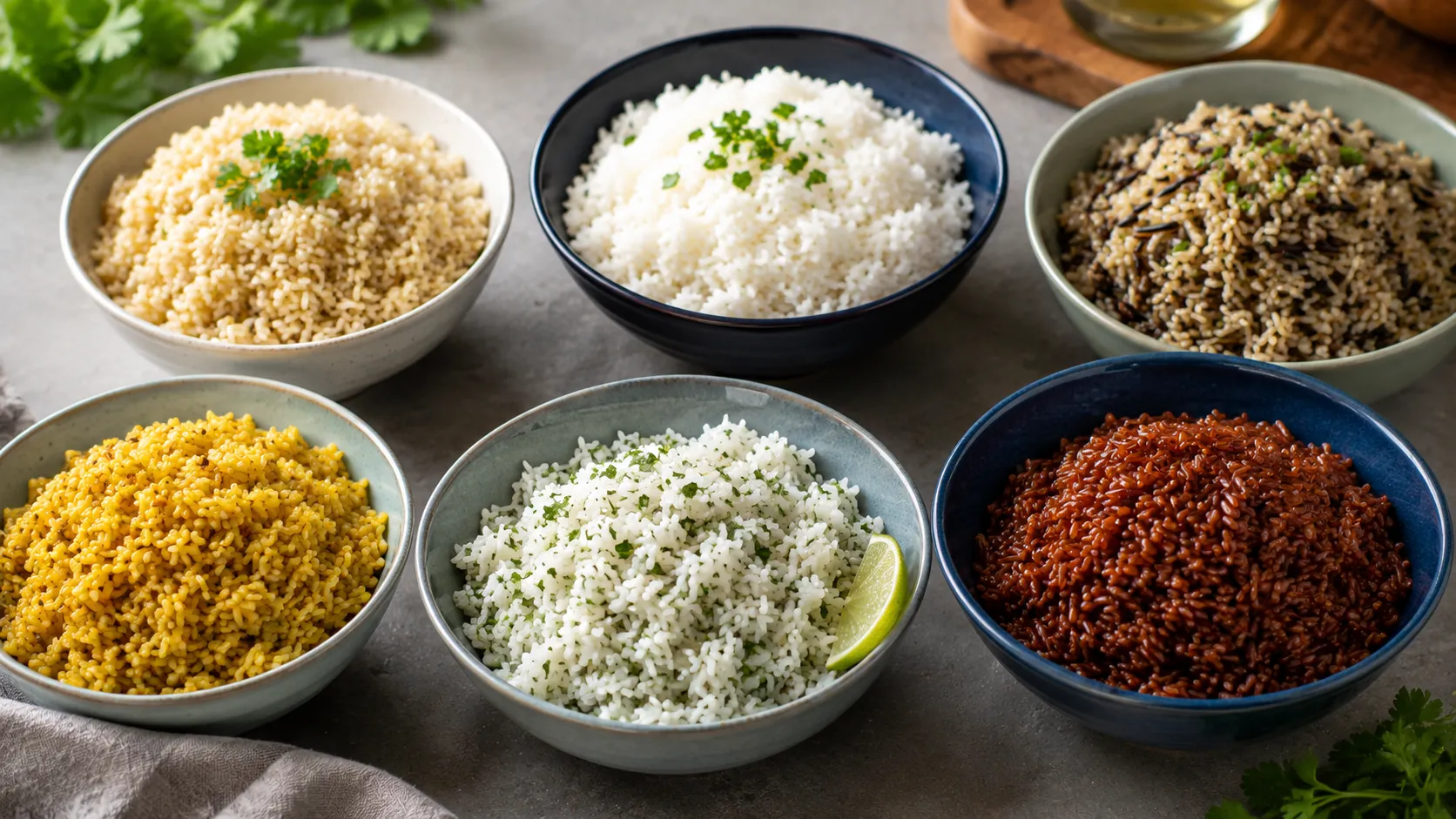 How to Cook Rice