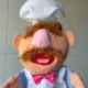 Applause for the Chef Team